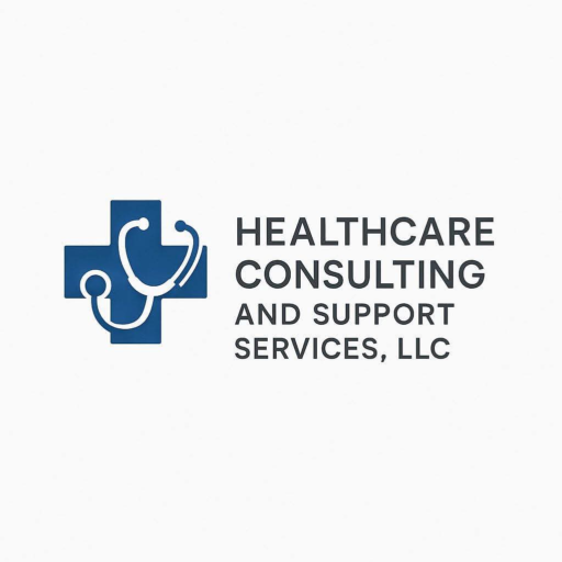 Healthcare Consulting and Support Services, LLC logo
